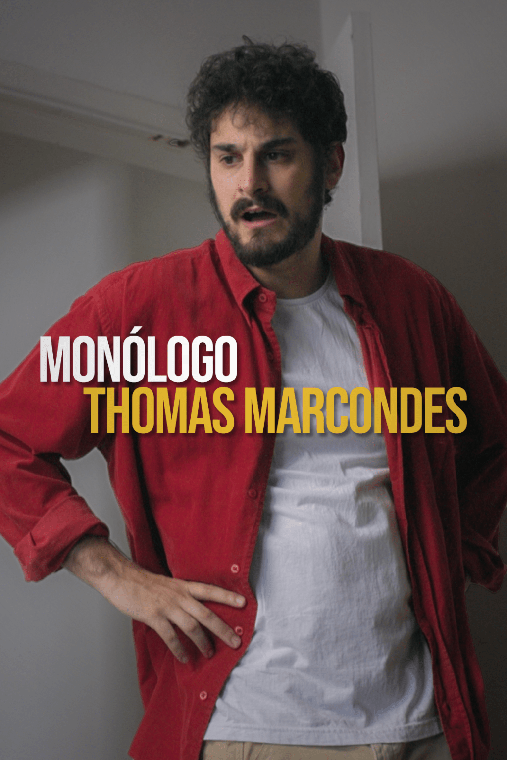 Thomas Marcondes