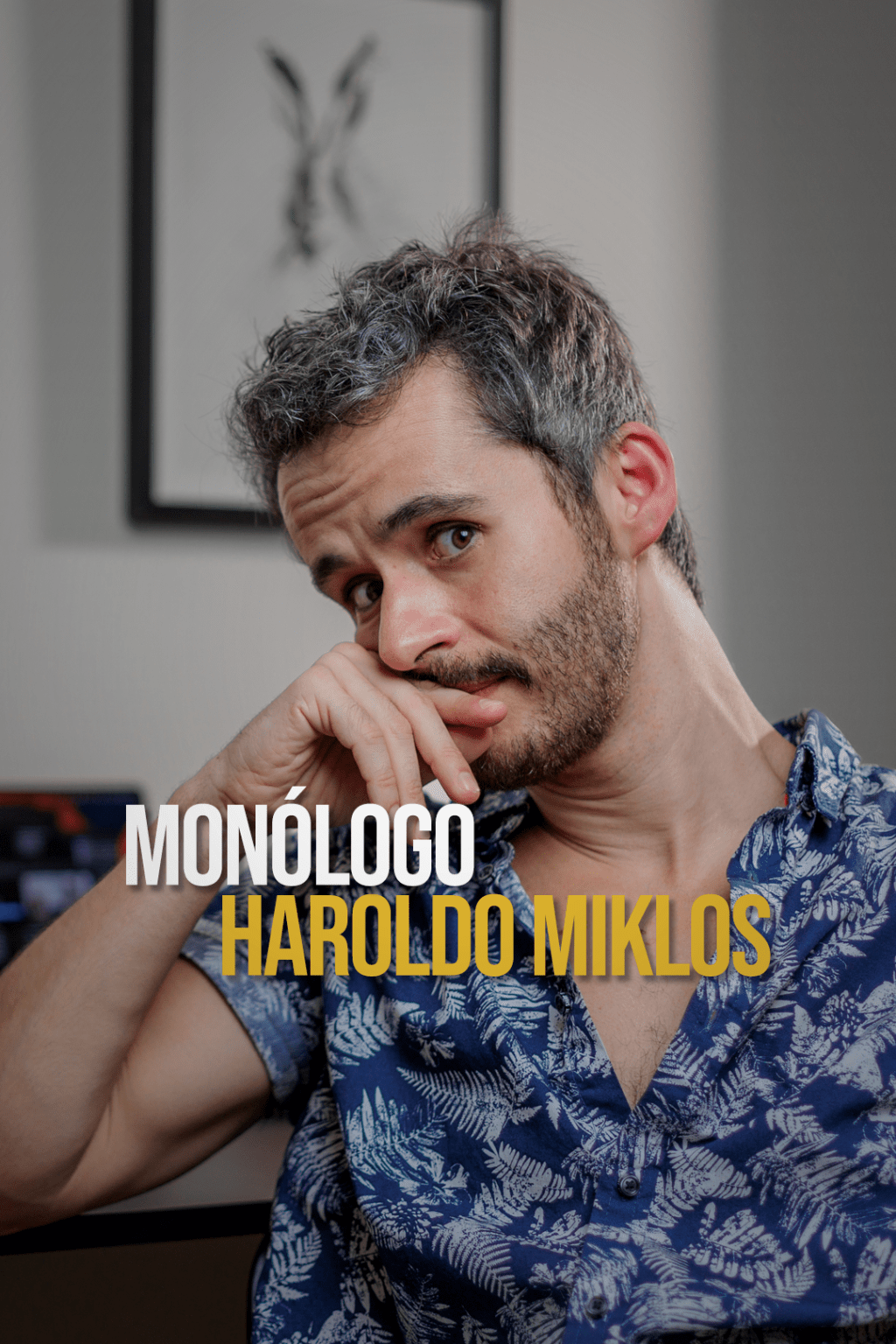 Haroldo Miklos