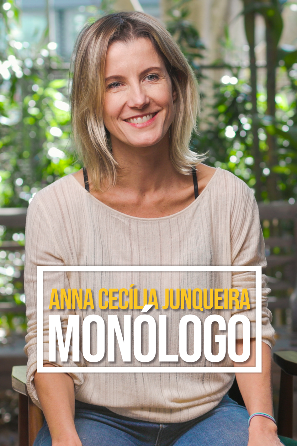 Anna Cecília Junqueira