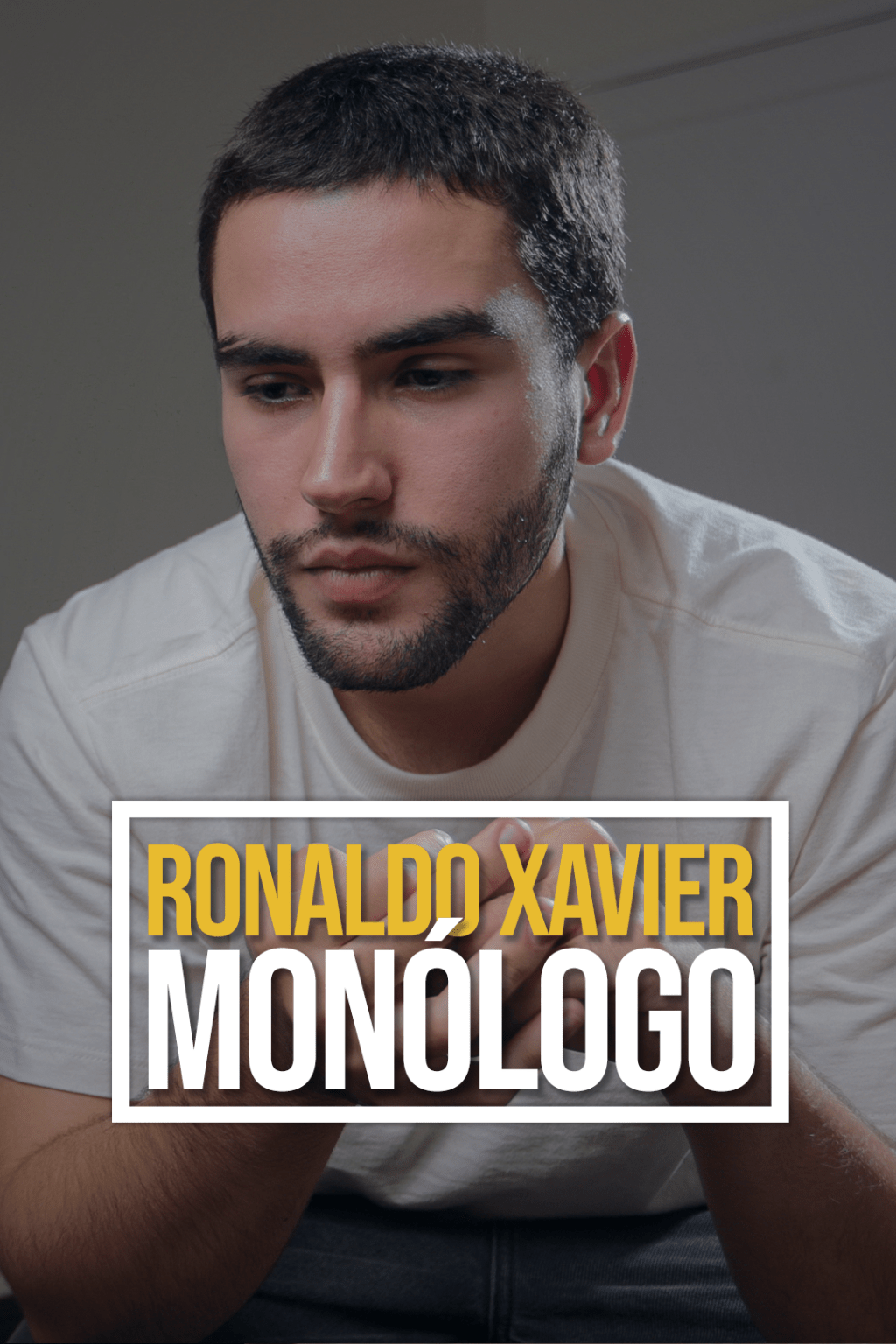 Ronaldo Xavier