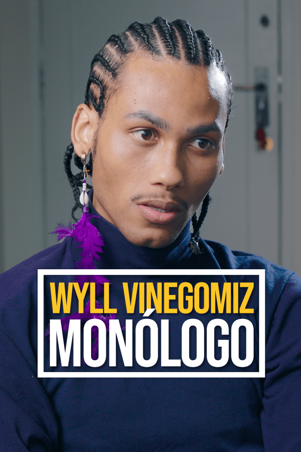 Wyll Vinegomiz