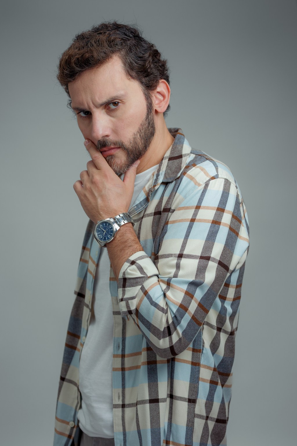 Carlos Barbanti