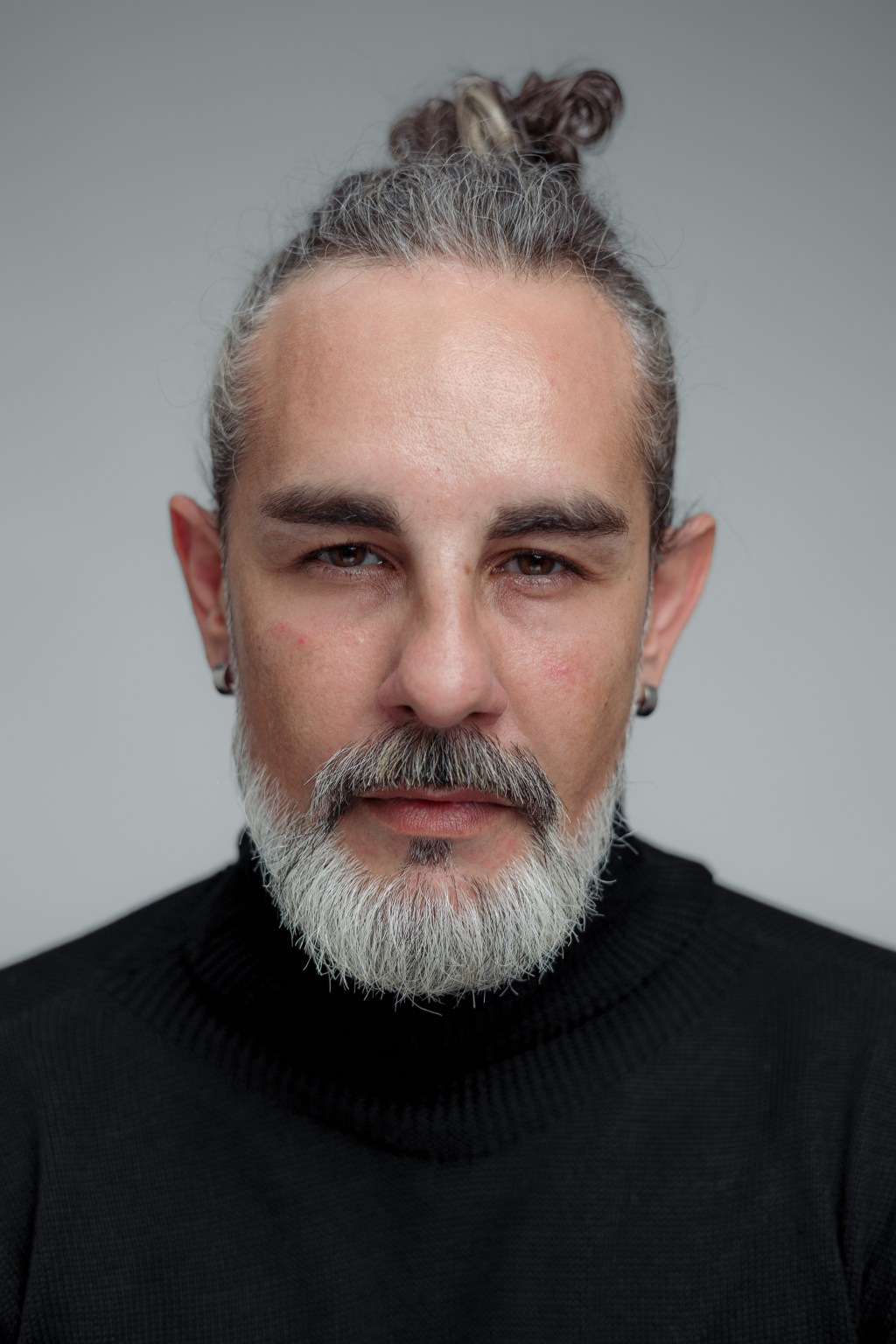 Eric Lenate