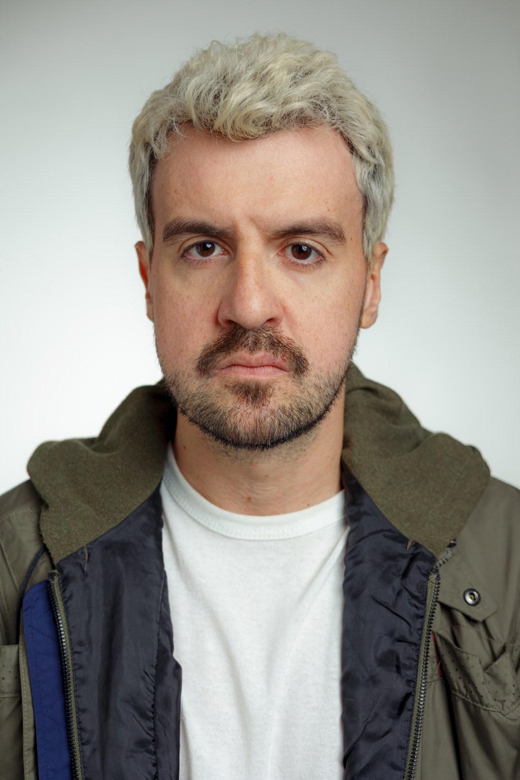 Gus Oliveira