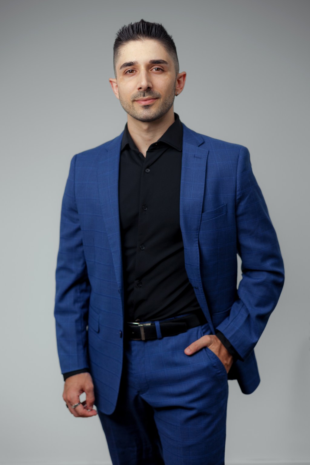 Rafael Genário