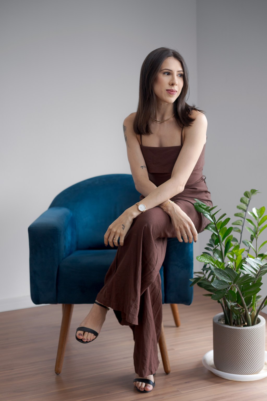 Tailaine Hoffmann