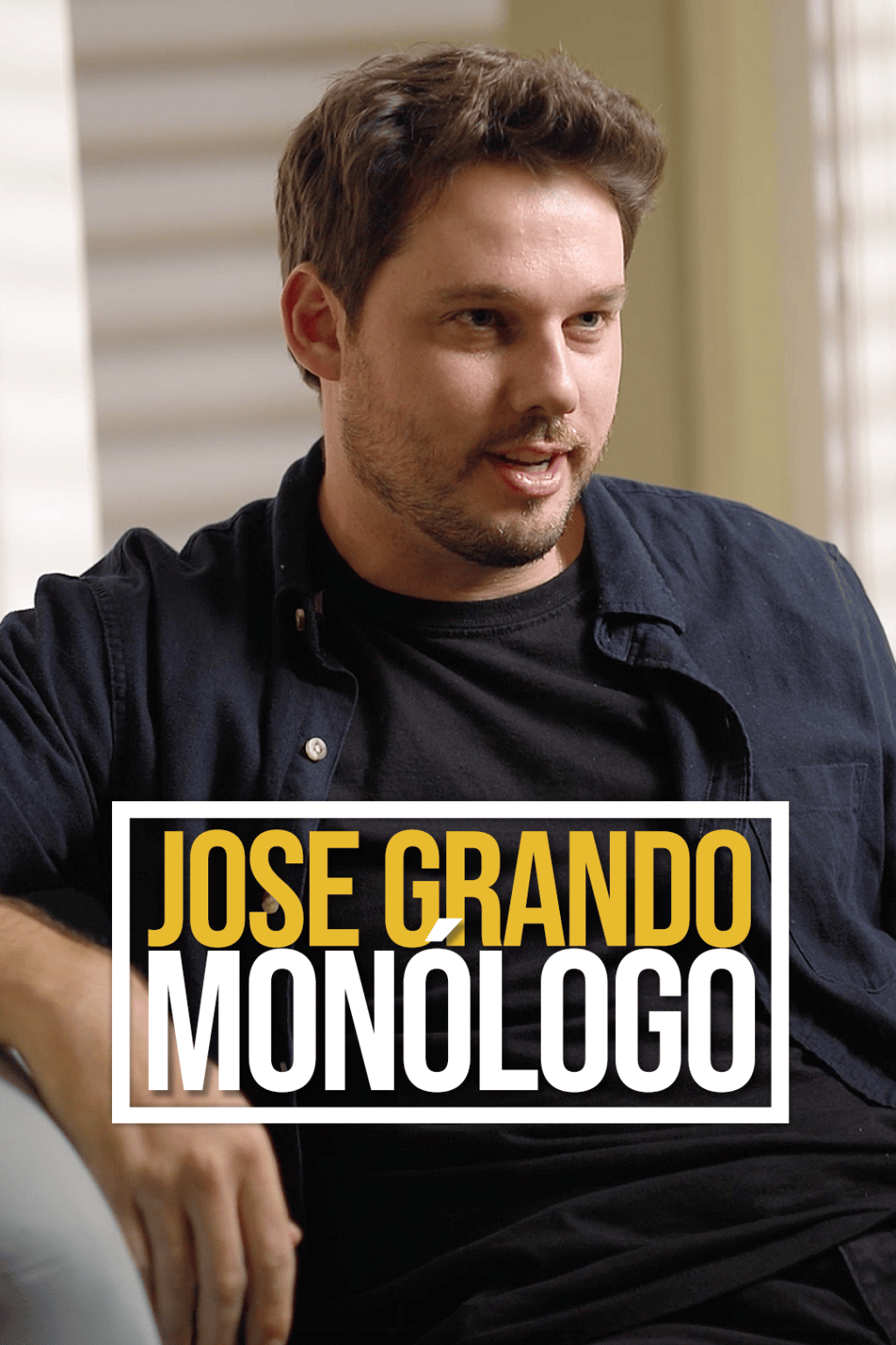 José Grando